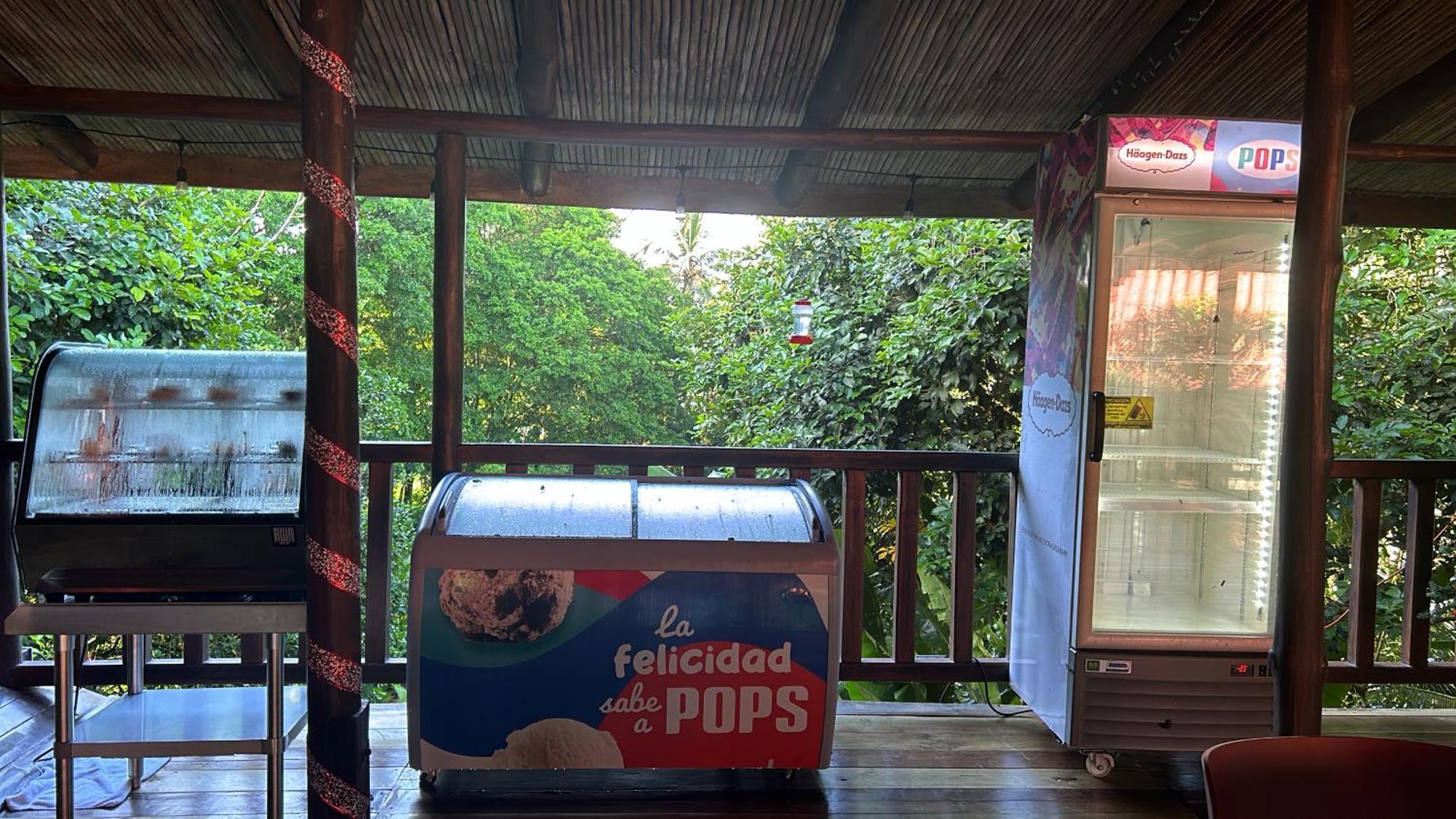 Hotel Pedacito De Cielo Boca Tapada Екстериор снимка