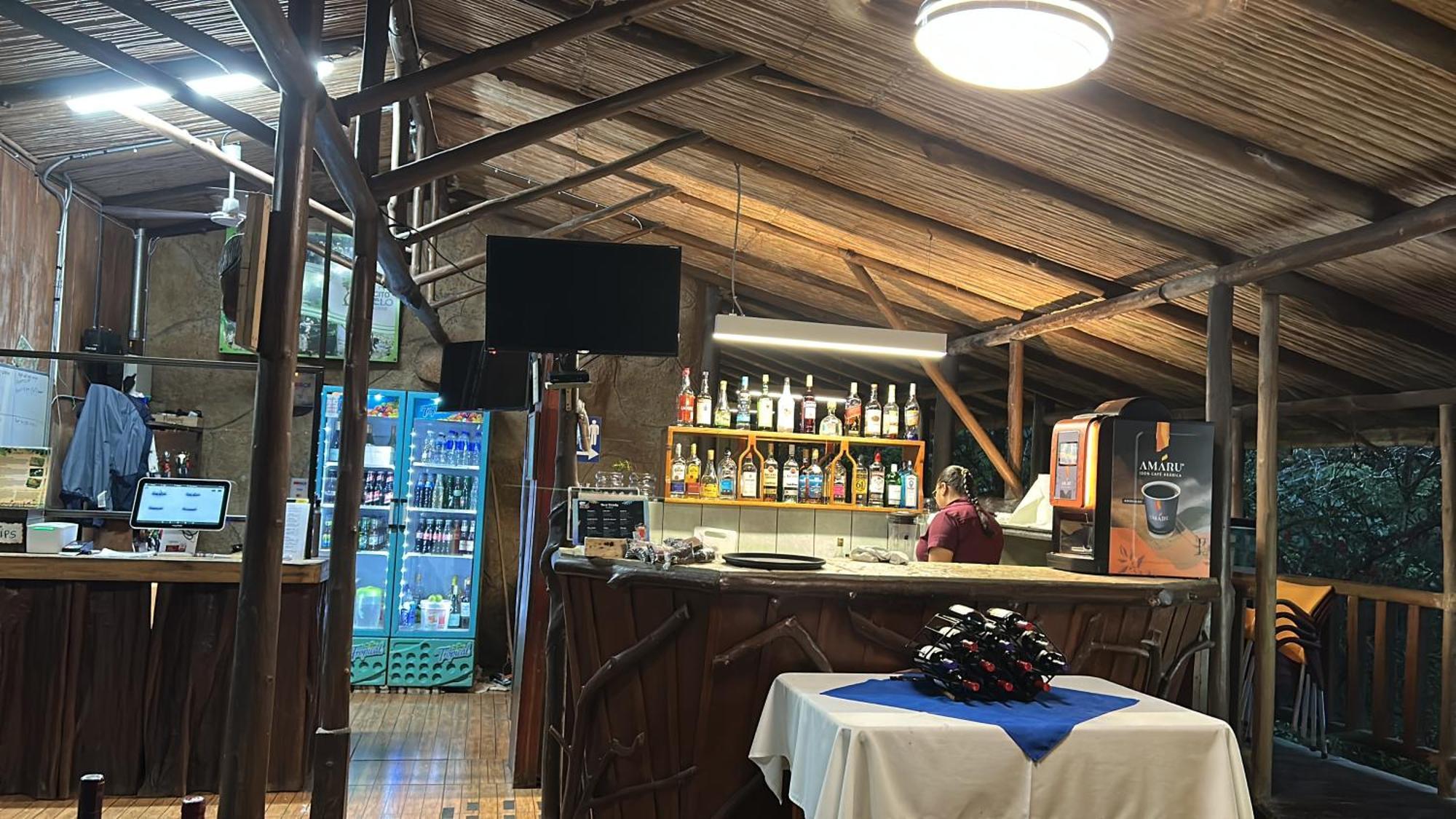 Hotel Pedacito De Cielo Boca Tapada Екстериор снимка