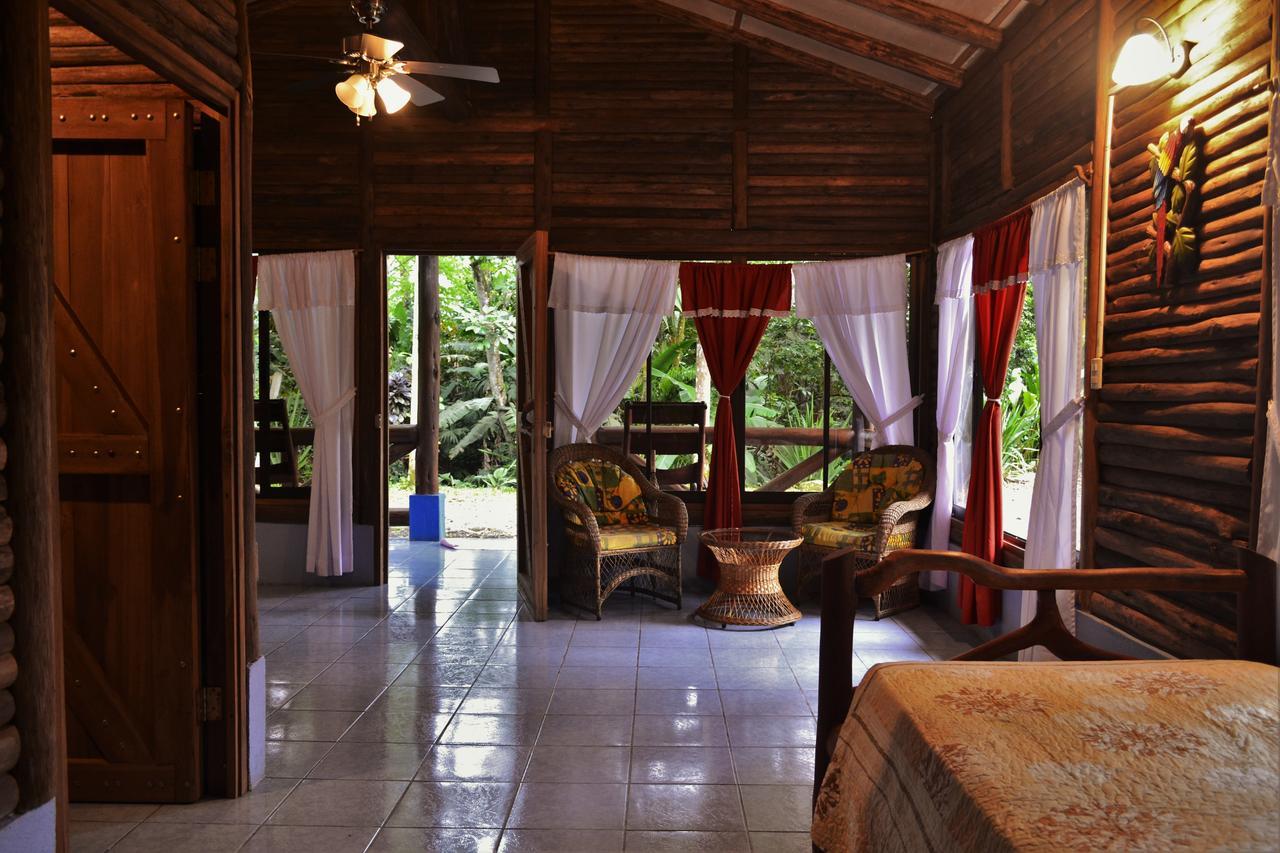 Hotel Pedacito De Cielo Boca Tapada Екстериор снимка